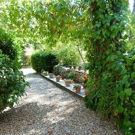 Mas Sainte Lucie Appartement