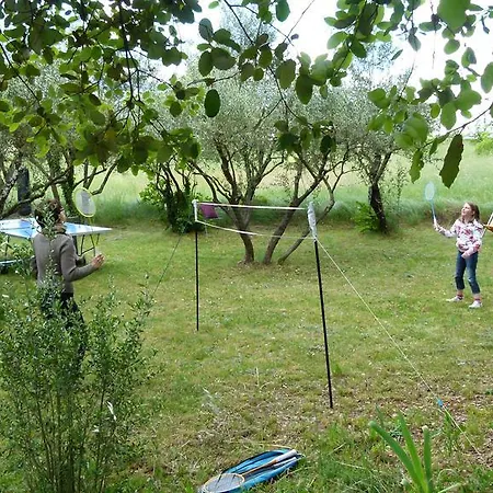 Mas Sainte Lucie Bagard