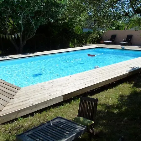 Appartement Mas Sainte Lucie *