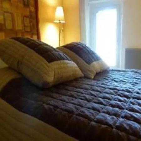 Mas Sainte Lucie Appartement