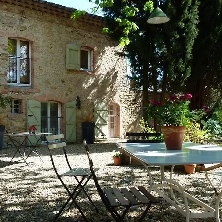 아파트 Mas Sainte Lucie *