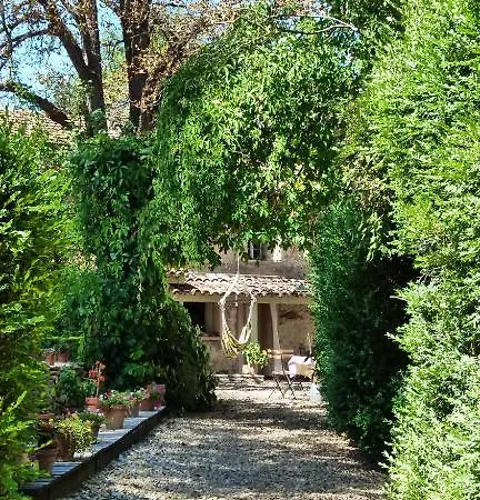Mas Sainte Lucie Appartement Bagard