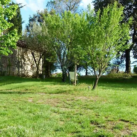 Mas Sainte Lucie * Bagard