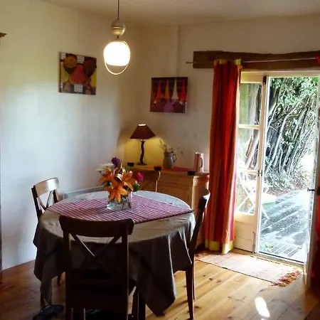 Mas Sainte Lucie Appartement