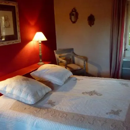 Appartement Mas Sainte Lucie *